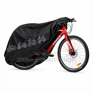 Universal Bicycle Cover Waterproof Bike Case Rain Coat Cycling Case