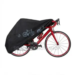 Universal Bicycle Cover Waterproof Bike Case Rain Coat Cycling Case