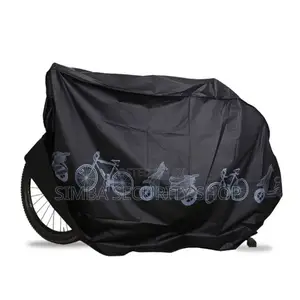 Universal Bicycle Cover Waterproof Bike Case Rain Coat Cycling Case