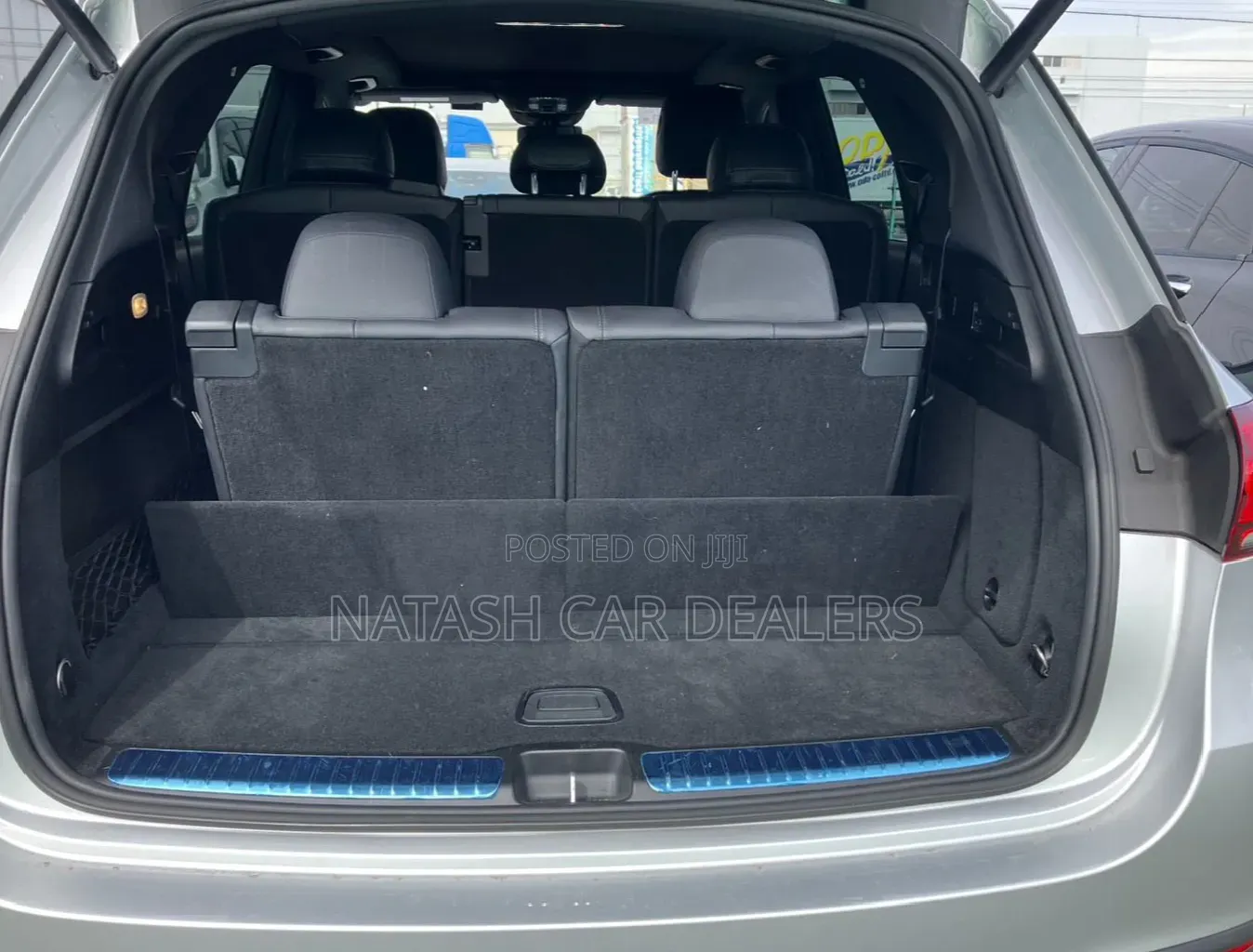 Mercedes-Benz GLE-Class 2019 Gray