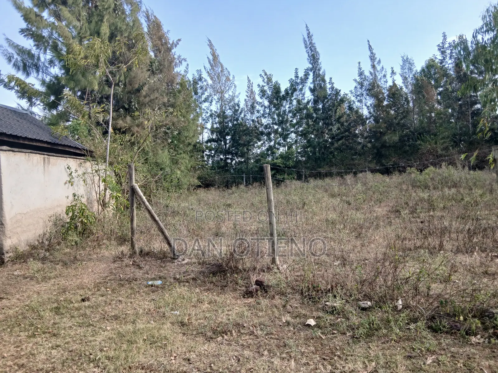 Plot for Sale
