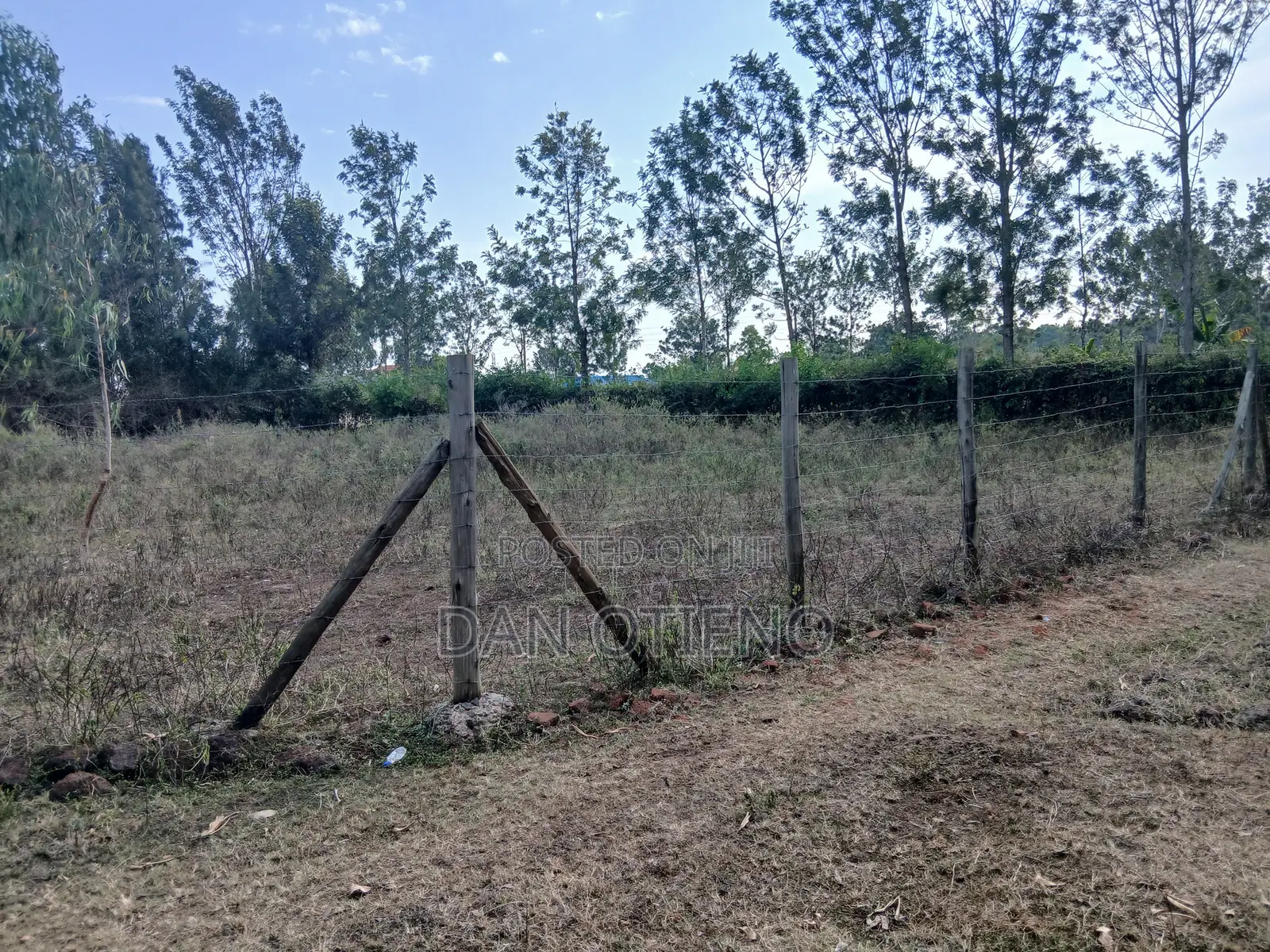 Plot for Sale