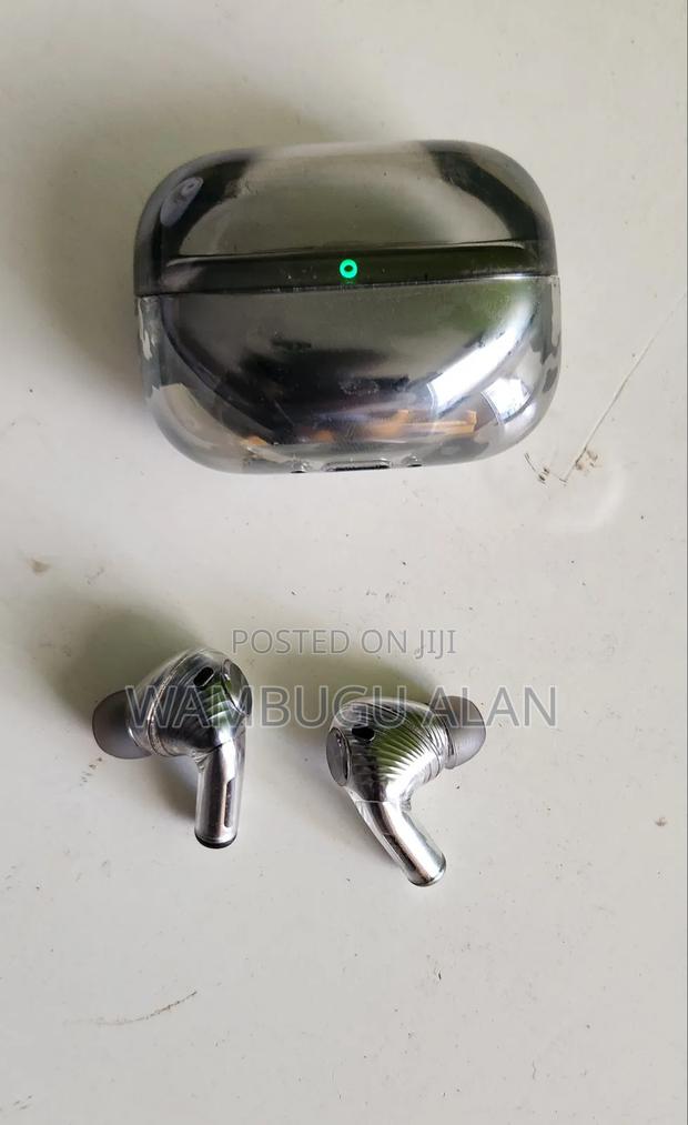 Oraimo SpaceBuds Pro - thumbnail 2