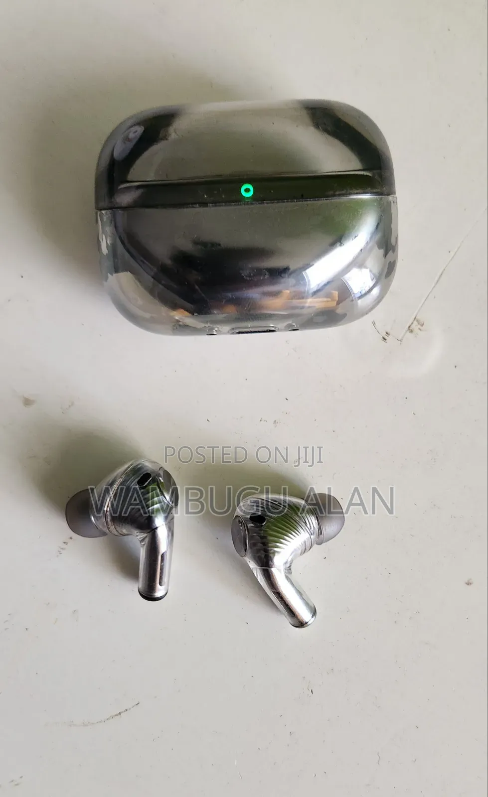 Oraimo SpaceBuds Pro