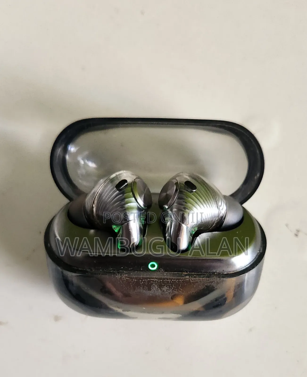 Oraimo SpaceBuds Pro