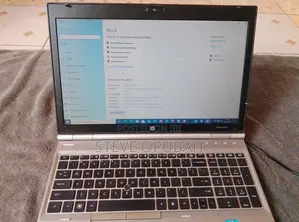 Laptop HP EliteBook 8560P 4GB Intel Core i5 HDD 512GB