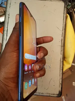 Samsung Galaxy A20s 32 GB Black