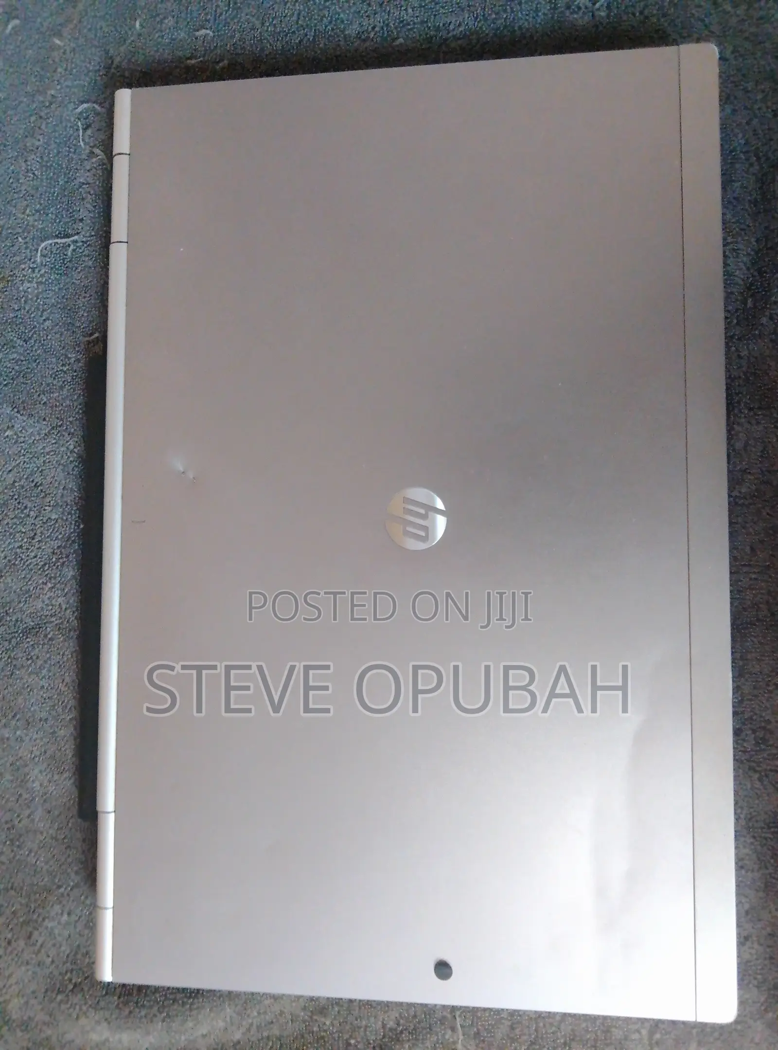 Laptop HP EliteBook 8560P 4GB Intel Core i5 HDD 512GB