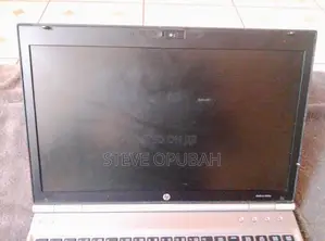 Laptop HP EliteBook 8560P 4GB Intel Core i5 HDD 512GB