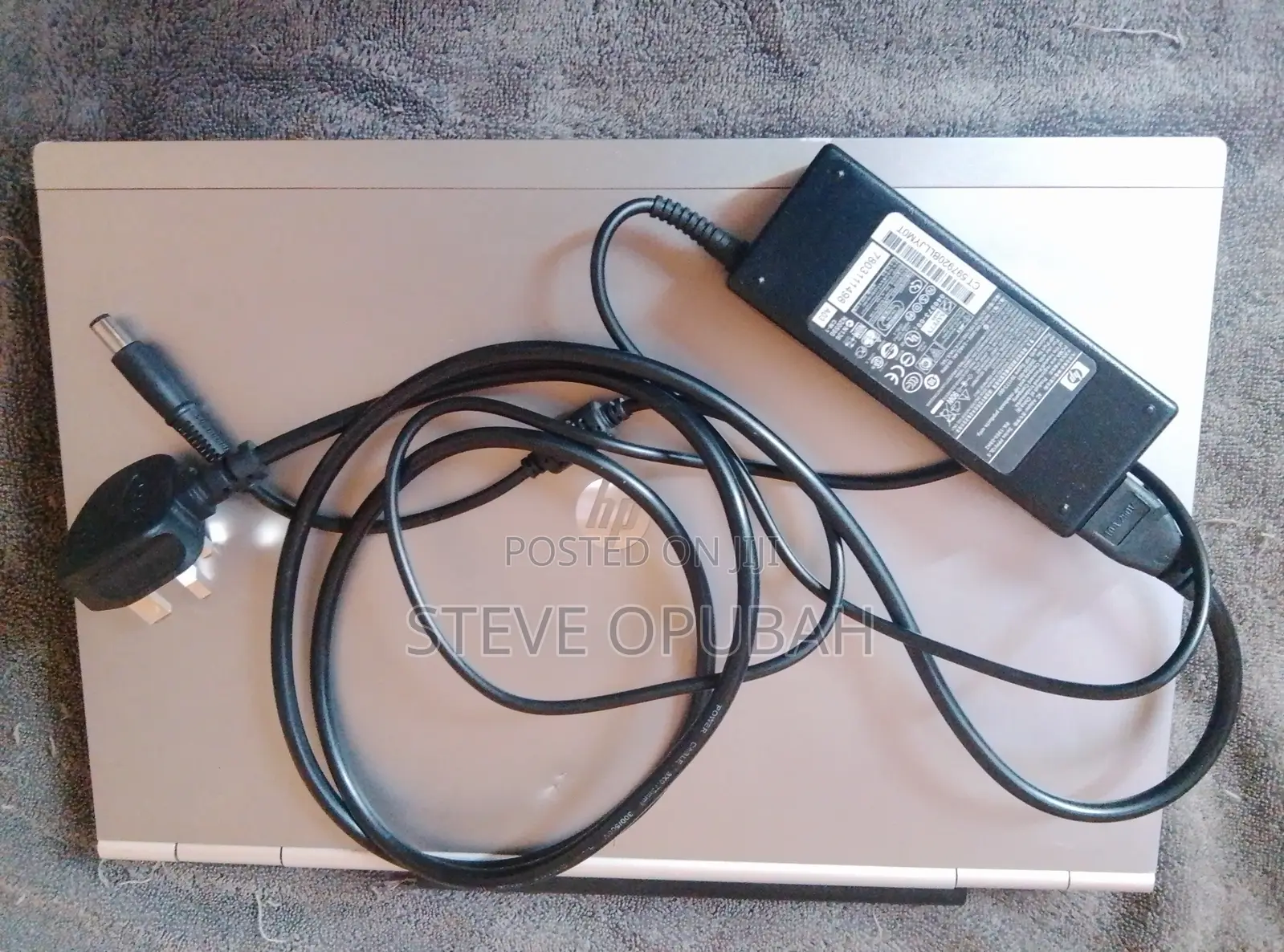 Laptop HP EliteBook 8560P 4GB Intel Core i5 HDD 512GB
