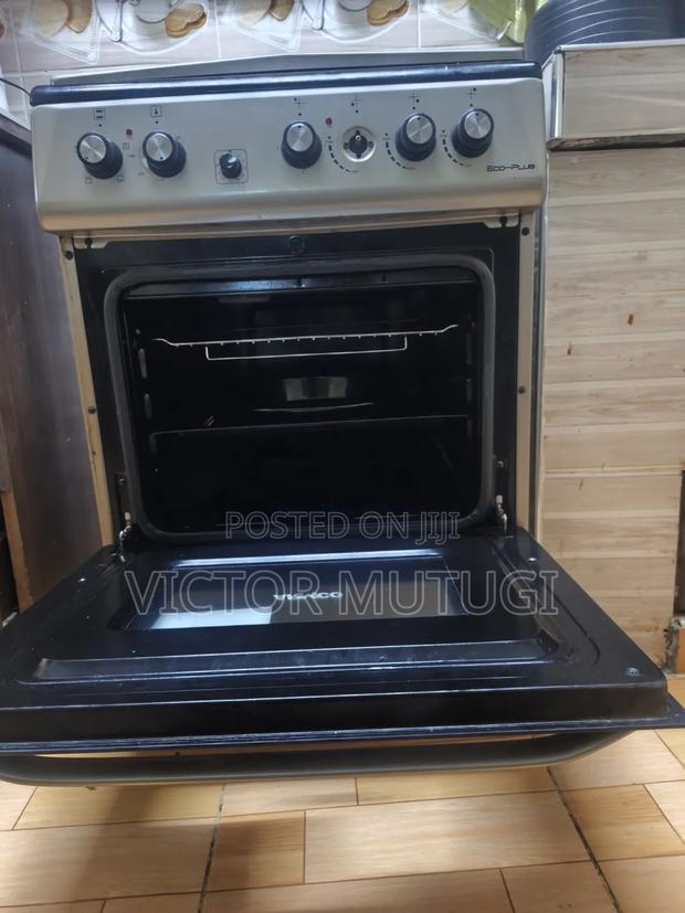 Armco Cooker - thumbnail 3