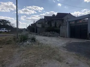 Plot in Parkstar Estate, Kitengela
