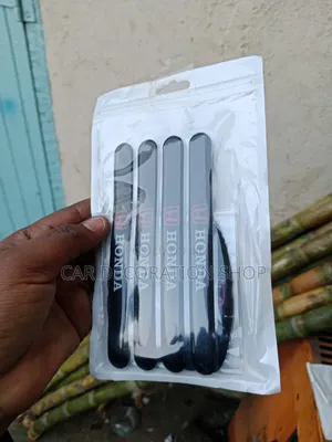 Handle+bowl Honda Car Models Universal Door Protector From Collisions