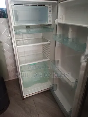 Samsung Fridge I Perfect Condition