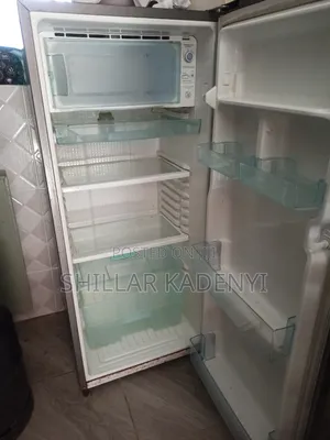 Samsung Fridge I Perfect Condition