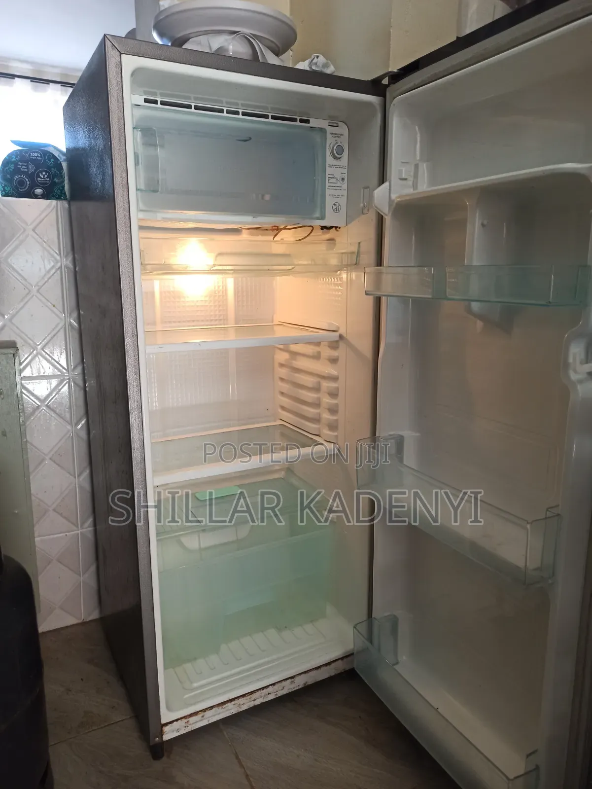 Samsung Fridge I Perfect Condition
