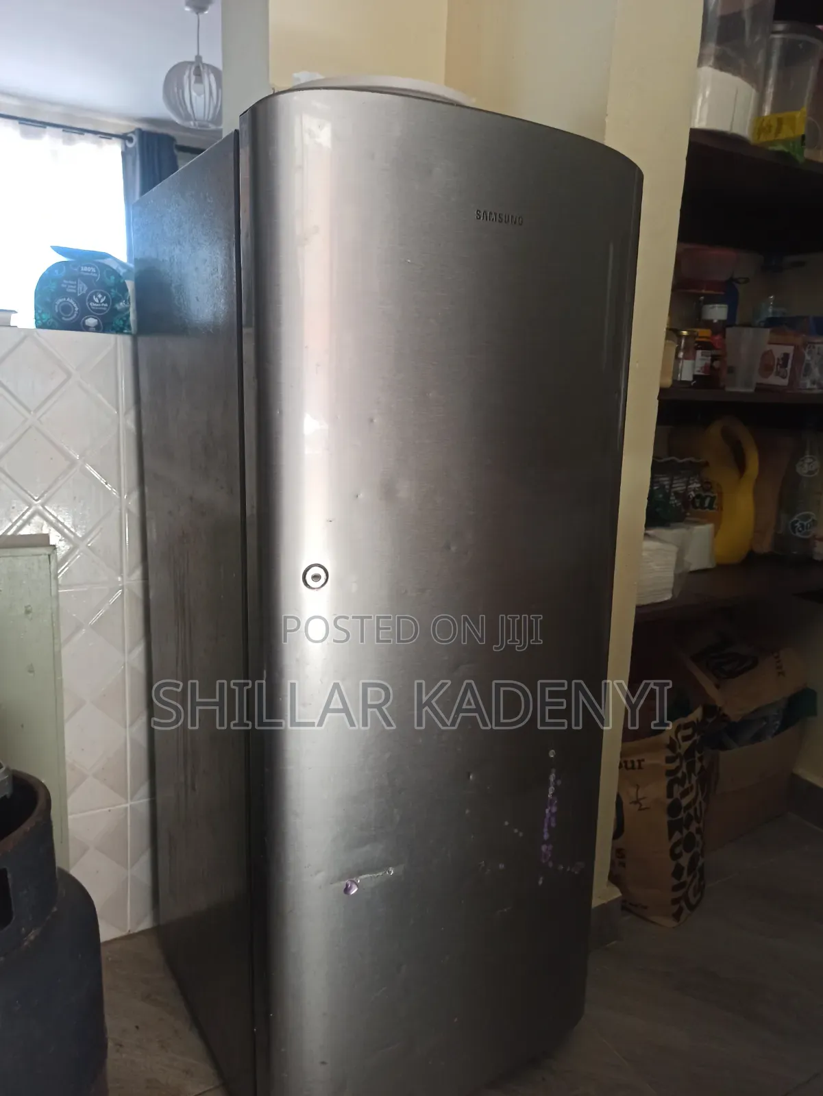 Samsung Fridge I Perfect Condition