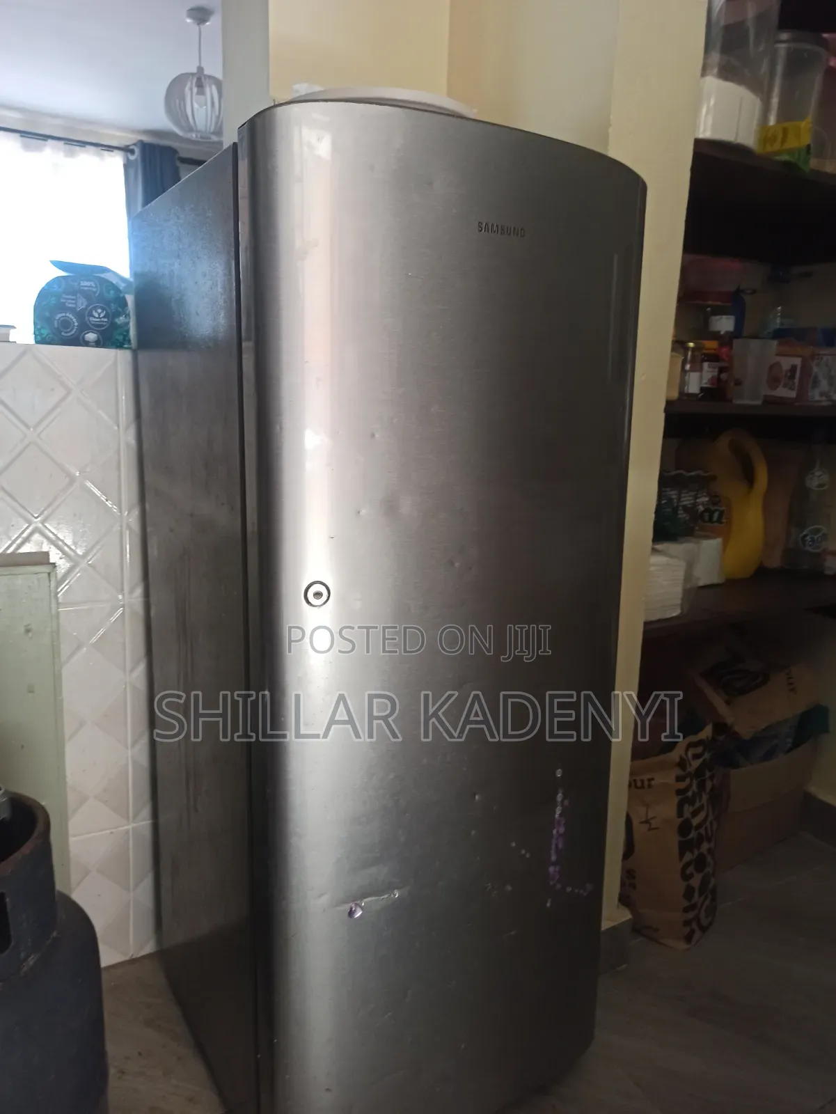 Samsung Fridge I Perfect Condition