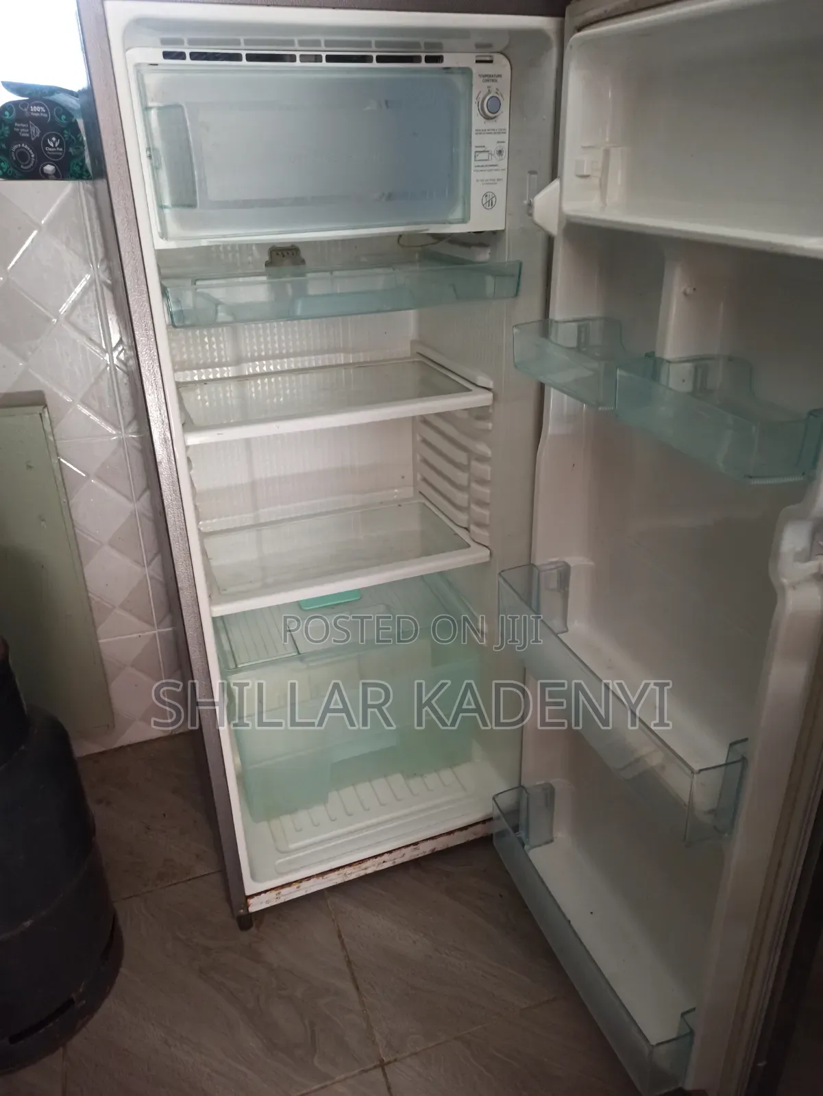 Samsung Fridge I Perfect Condition