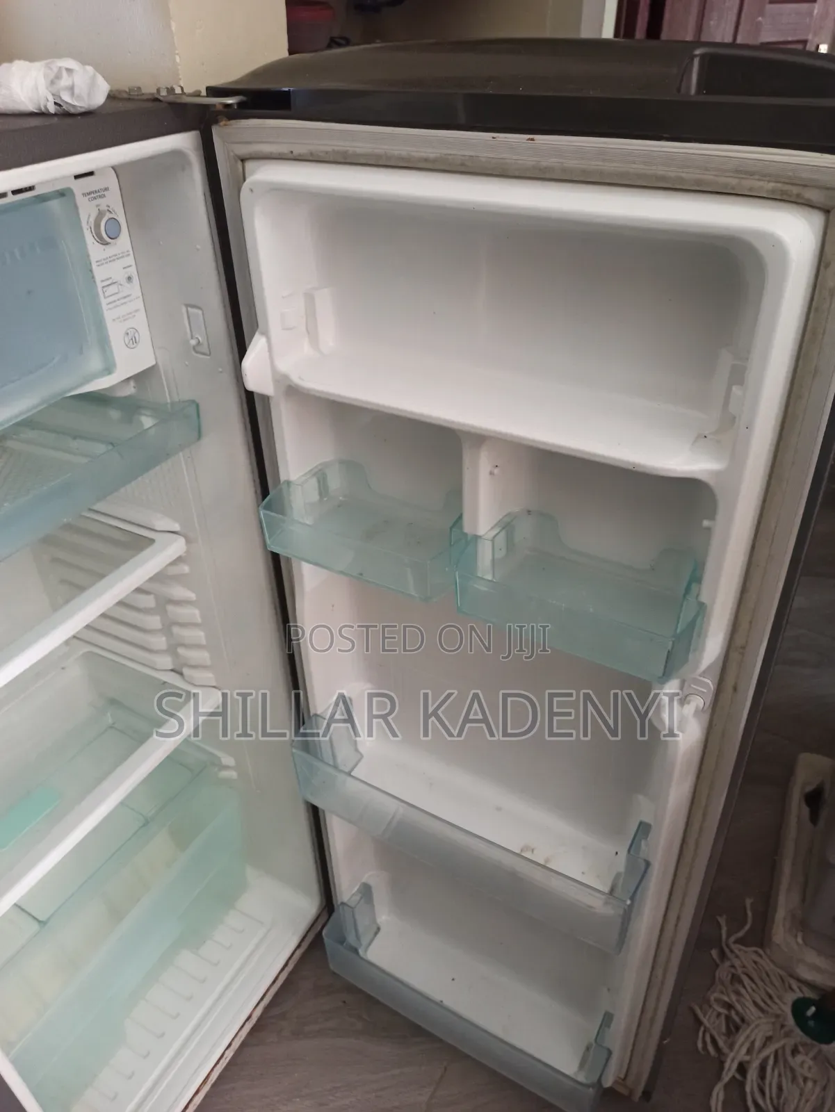 Samsung Fridge I Perfect Condition