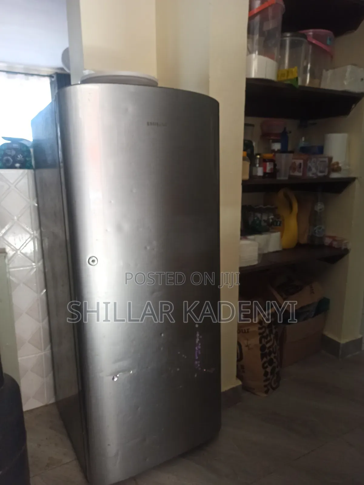Samsung Fridge I Perfect Condition
