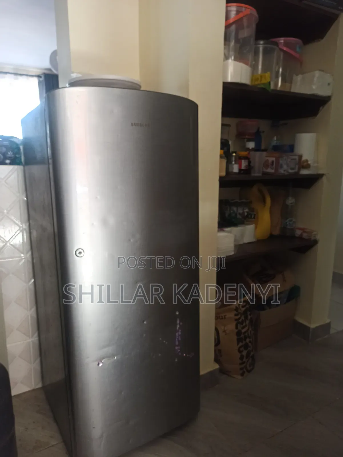 Samsung Fridge I Perfect Condition