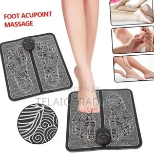 Ems Electric Foot