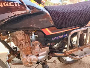 Ranger R-2020 2016 Black