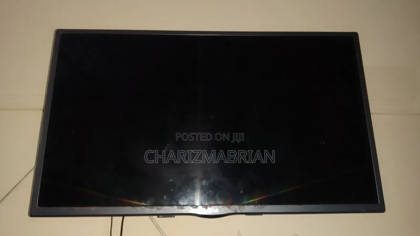 LG TV 32inch