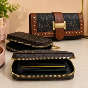 3 in 1 Wallet