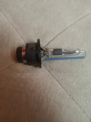 Original Ex-Japan D4R / D4S Xenon HID Headlight Bulbs