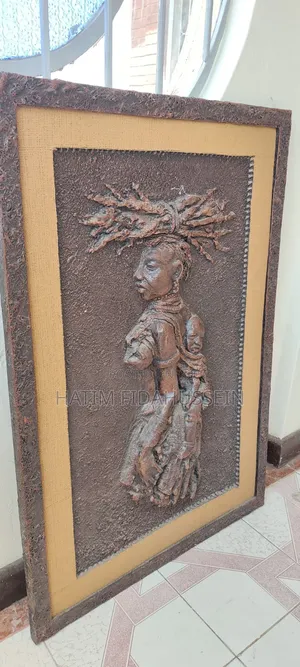 3d Wall Art.