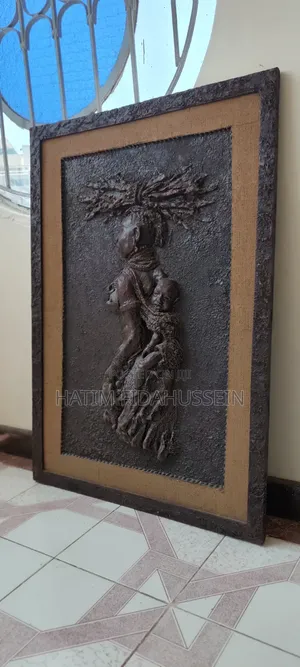 3d Wall Art.