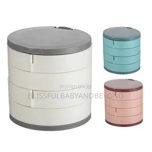 Jewellery Organizer