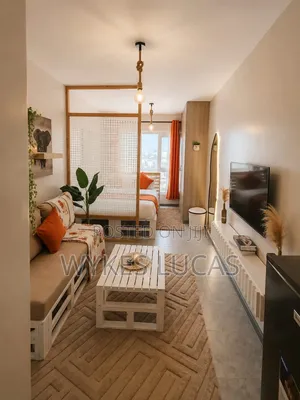 Modern Furnitured Studio Apartment - Ongata Rongai