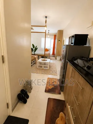 Modern Furnitured Studio Apartment - Ongata Rongai