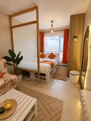 Modern Furnitured Studio Apartment - Ongata Rongai