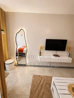 Modern Furnitured Studio Apartment - Ongata Rongai