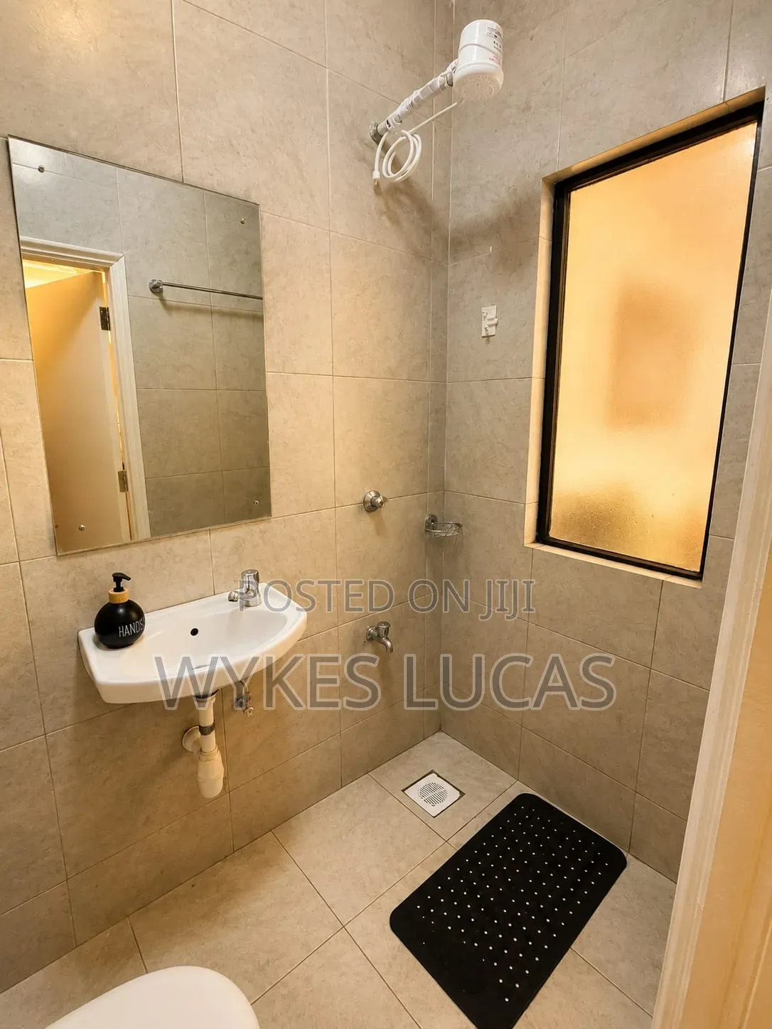 Modern Furnitured Studio Apartment - Ongata Rongai