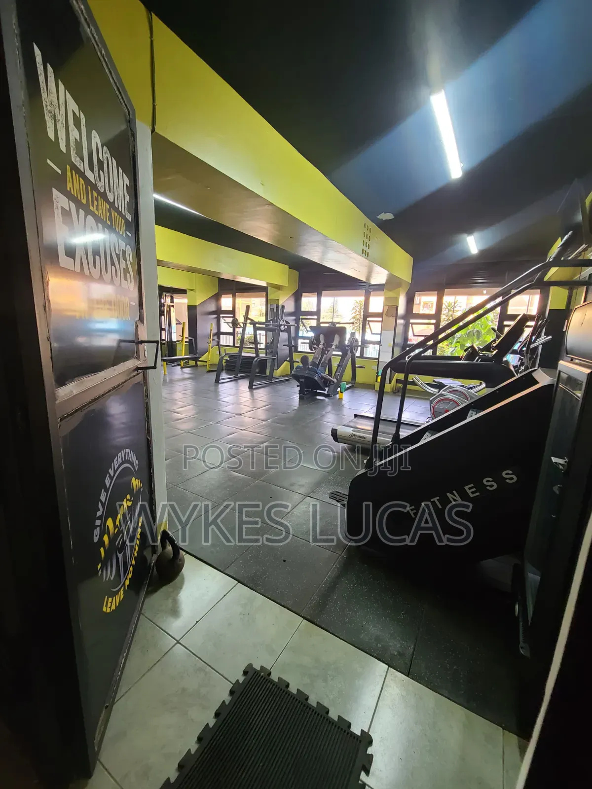 Modern Furnitured Studio Apartment - Ongata Rongai