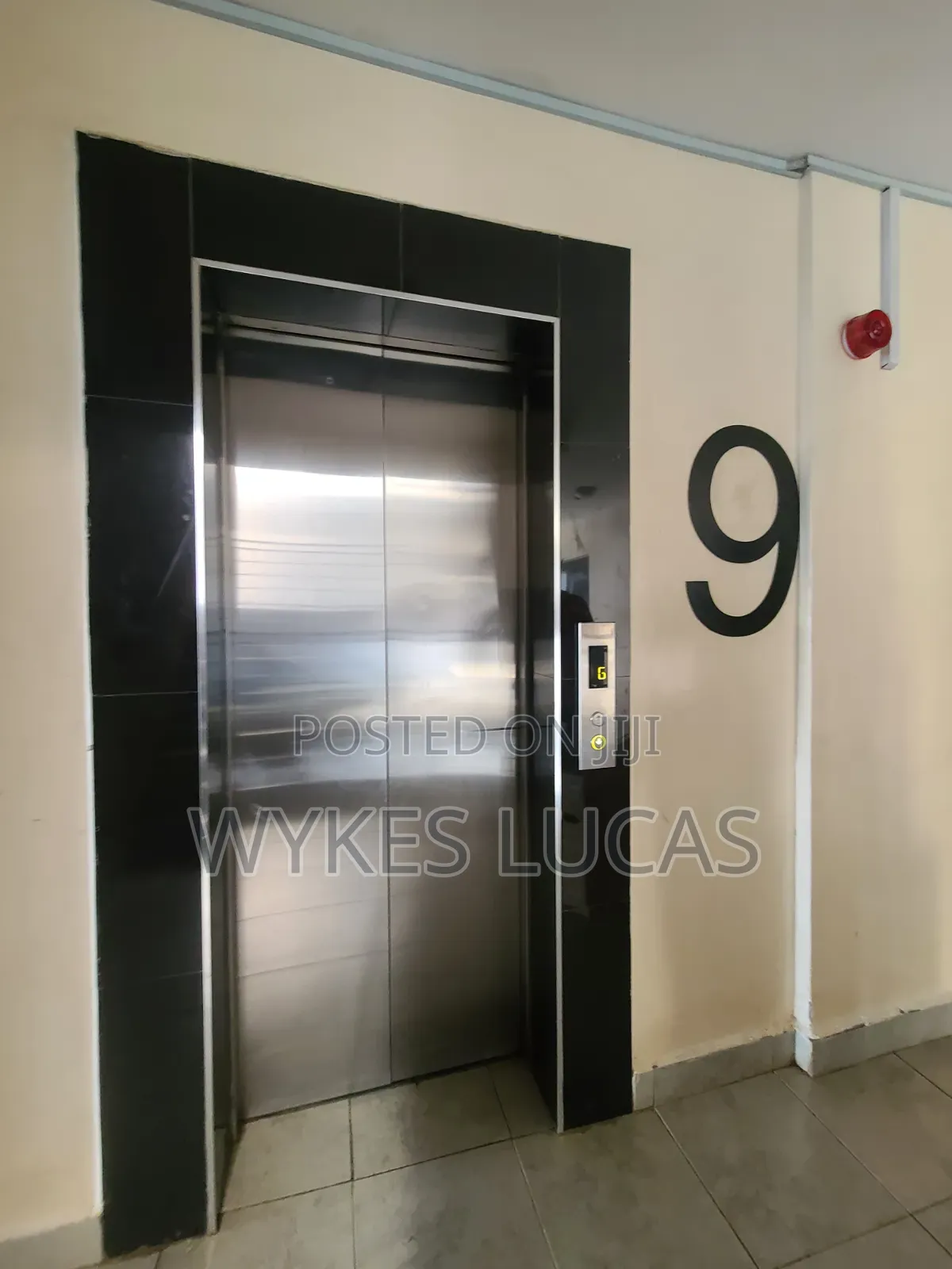 Modern Furnitured Studio Apartment - Ongata Rongai