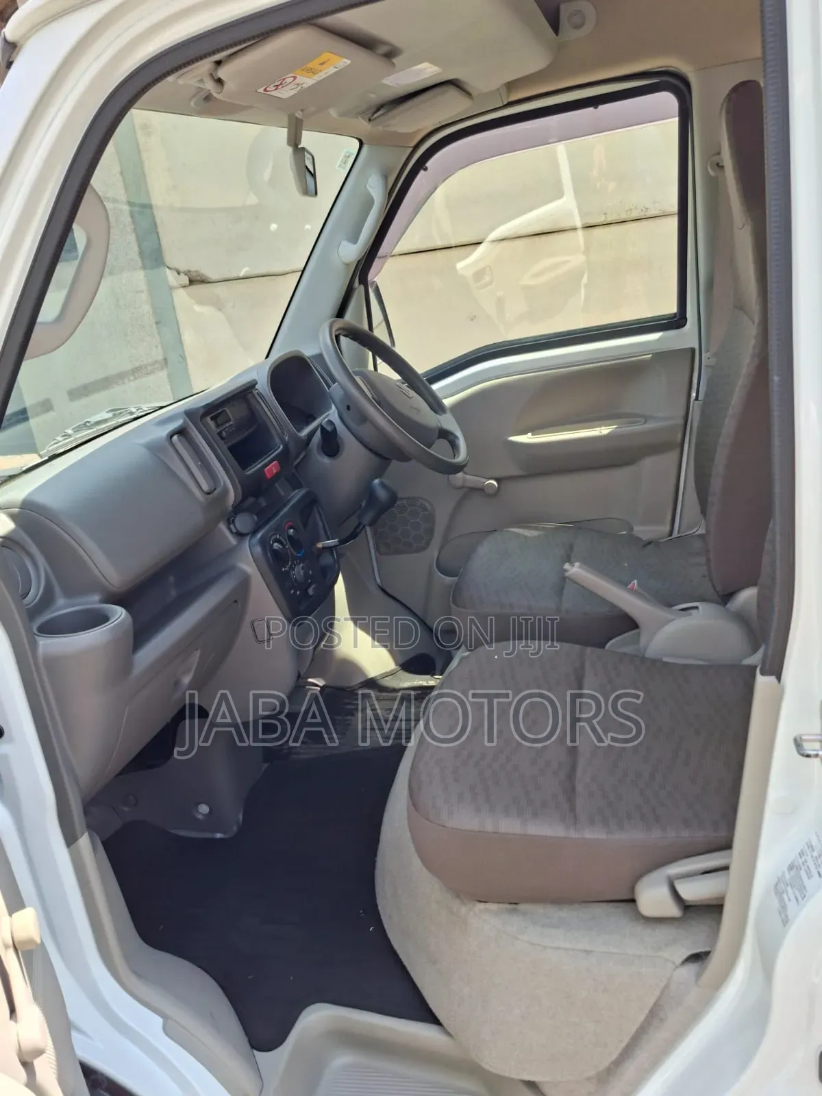 Suzuki Every Wagon 2020 White