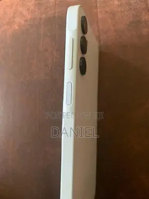 Samsung Galaxy A15 128 GB White