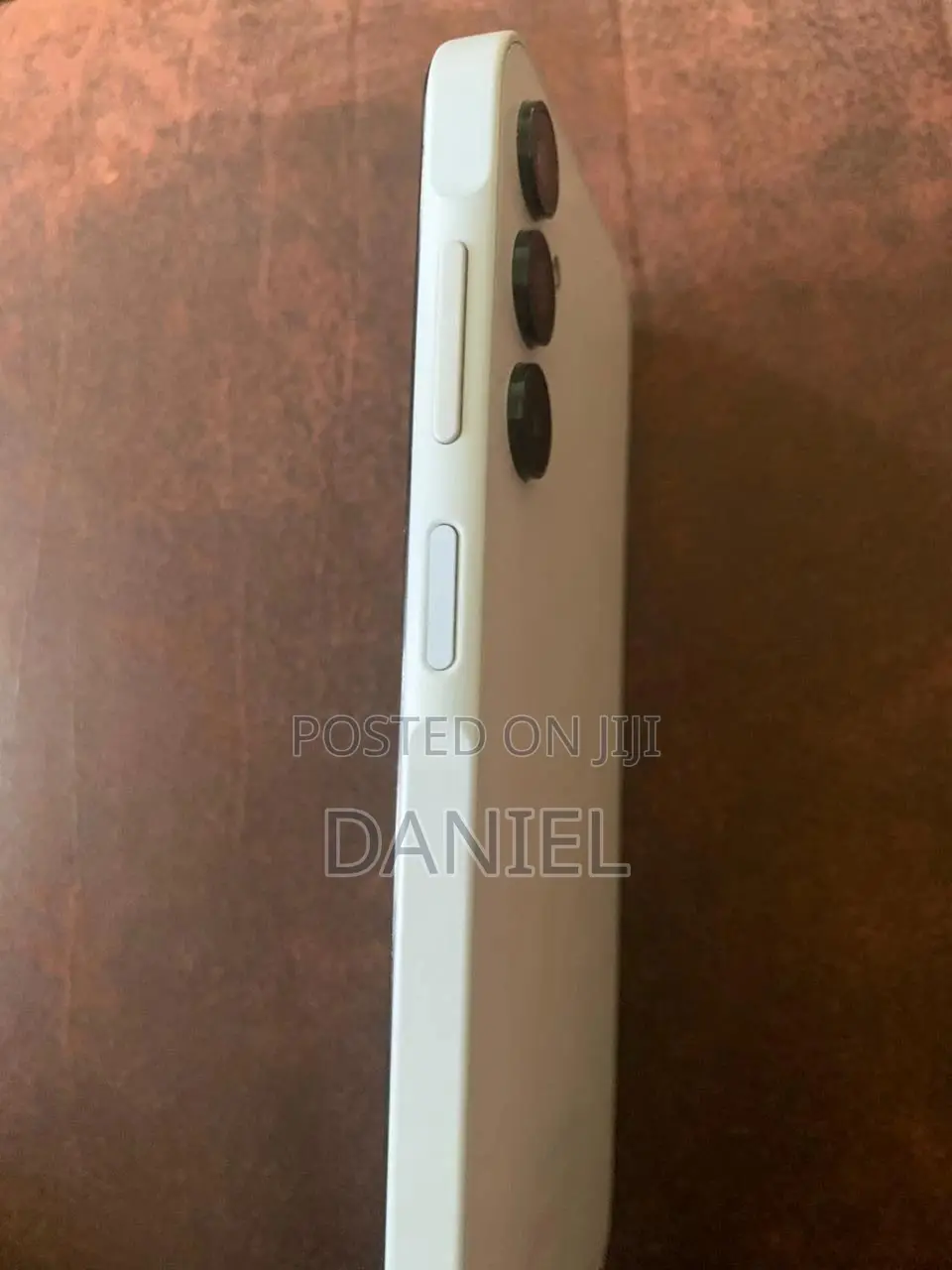 Samsung Galaxy A15 128 GB White