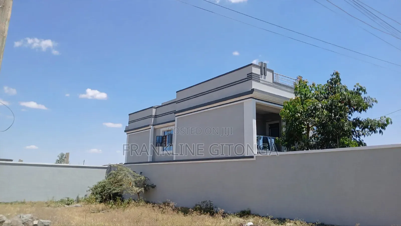 5bdrm House in Bidii Court, Muthwani for sale