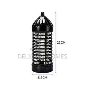 Electronical Mosquito Killer-Pa