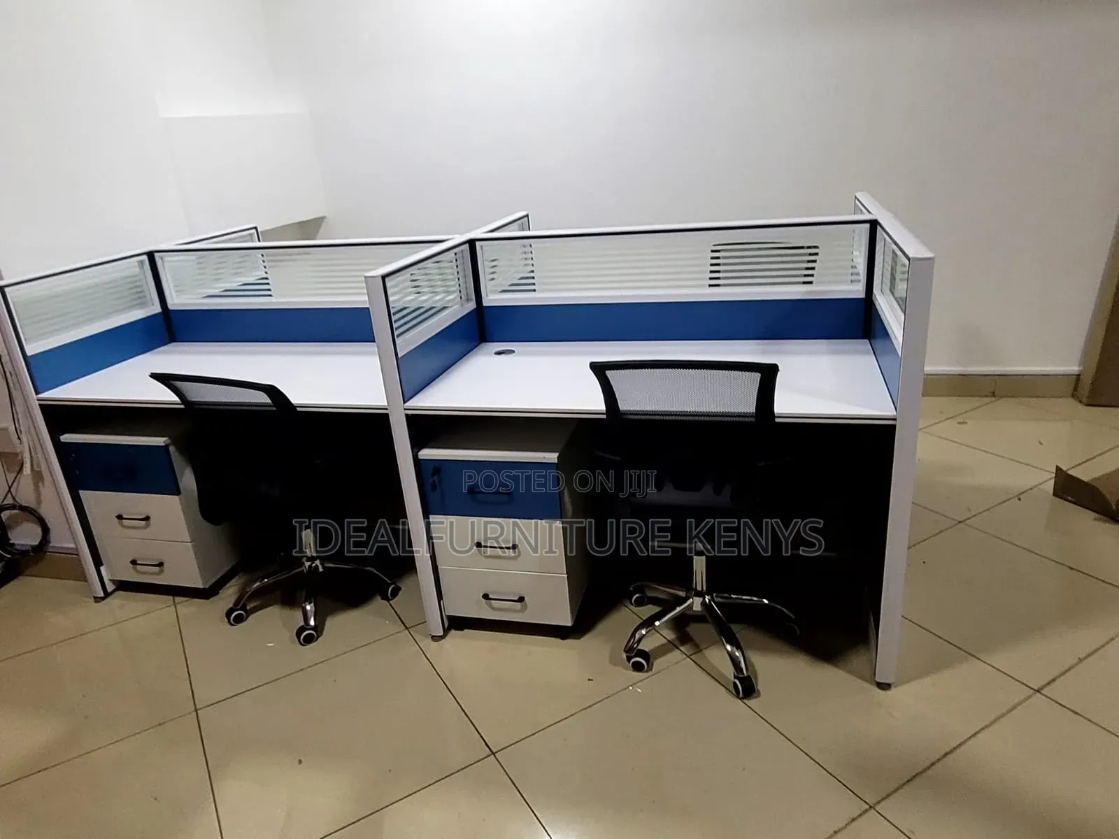 Office Workstation Cubicles