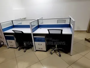 Office Workstation Cubicles