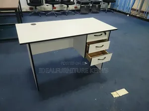 1.2m Office Desk