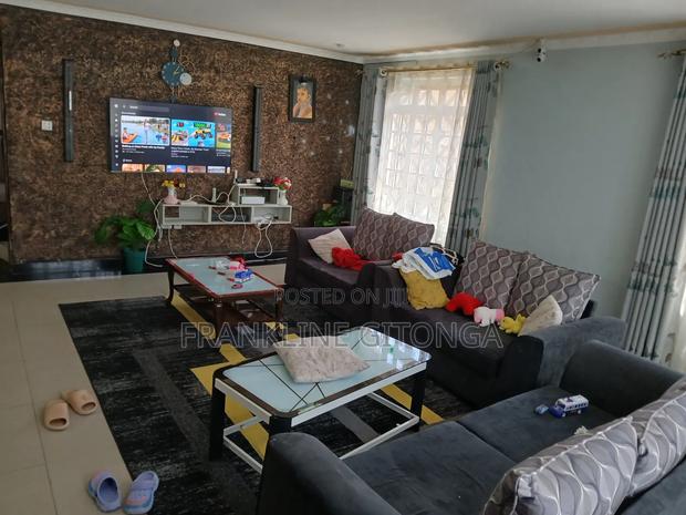 5bdrm House in Bidii Court, Muthwani for sale - thumbnail 4